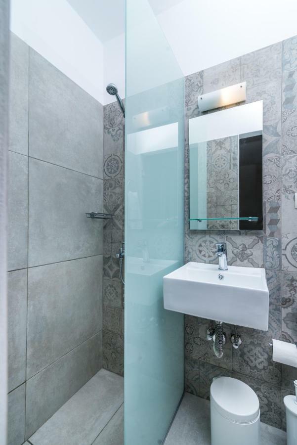 Ageliki Studio Матала Экстерьер фото