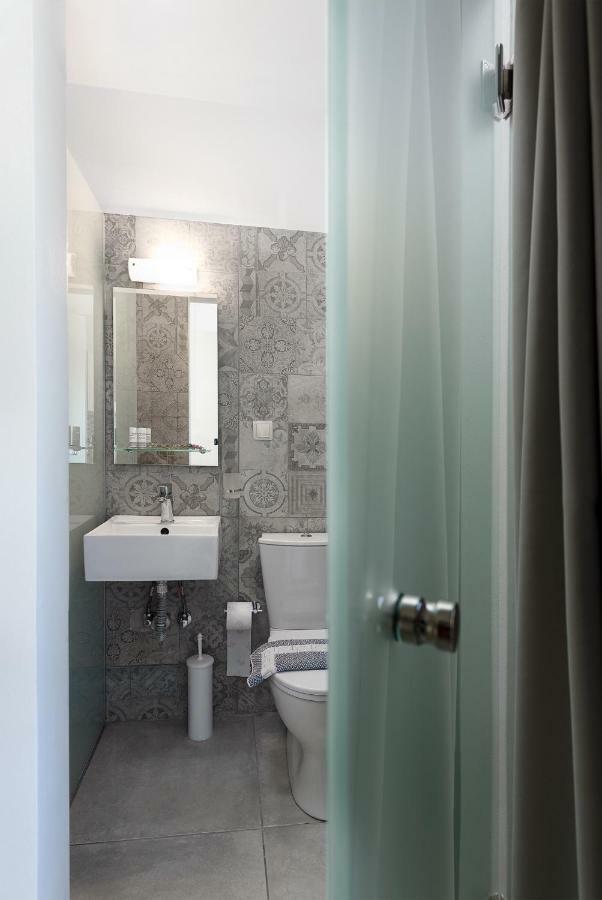 Ageliki Studio Матала Экстерьер фото